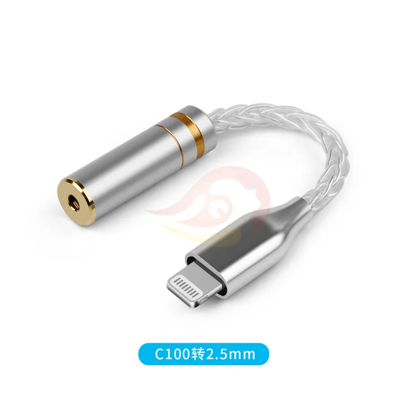 x Headphone Conversion Cable C100 