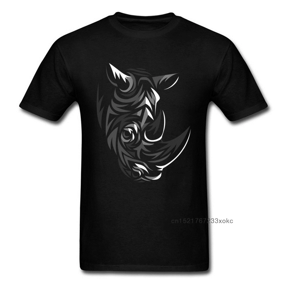 Rhino t shirt designs Clearance