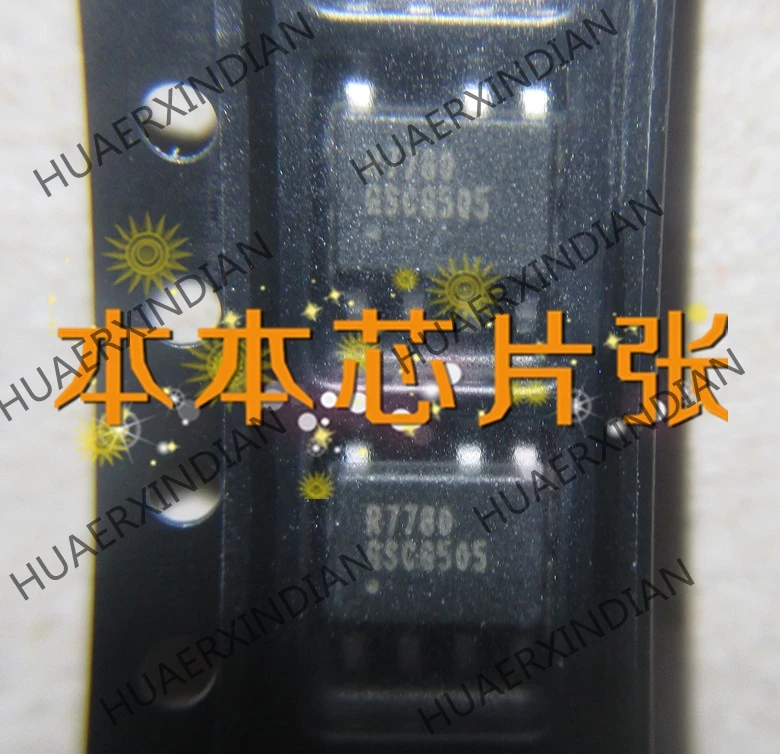 

New R7780 R7780GS SOP7 high quality in stock
