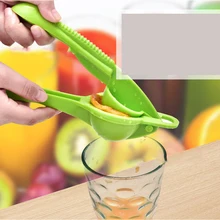 Соковыжималка для цитрусовых, фруктов, апельсина, ручная соковыжималка, кухонные инструменты, соковыжималка для лимона, апельсина, Queezer, соковыжималка для фруктов