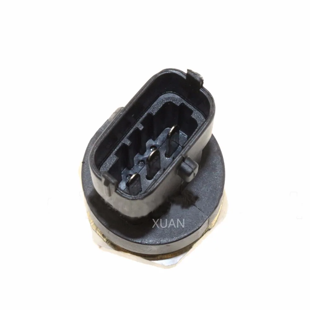 XUAN 0281002964 дизельное топливо стандартного топлива для IVECO MAN LDV CUMMINS VOLVO DEUTZ KHD DAF чехол
