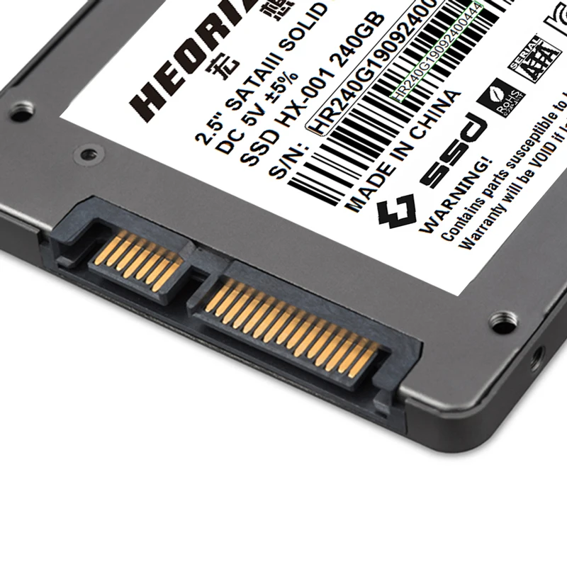 SSD 120 ГБ 128 ГБ 240 ГБ 256 ГБ 500 ГБ 512 ГБ SSD жесткий диск твердотельные диски 2," Внутренний