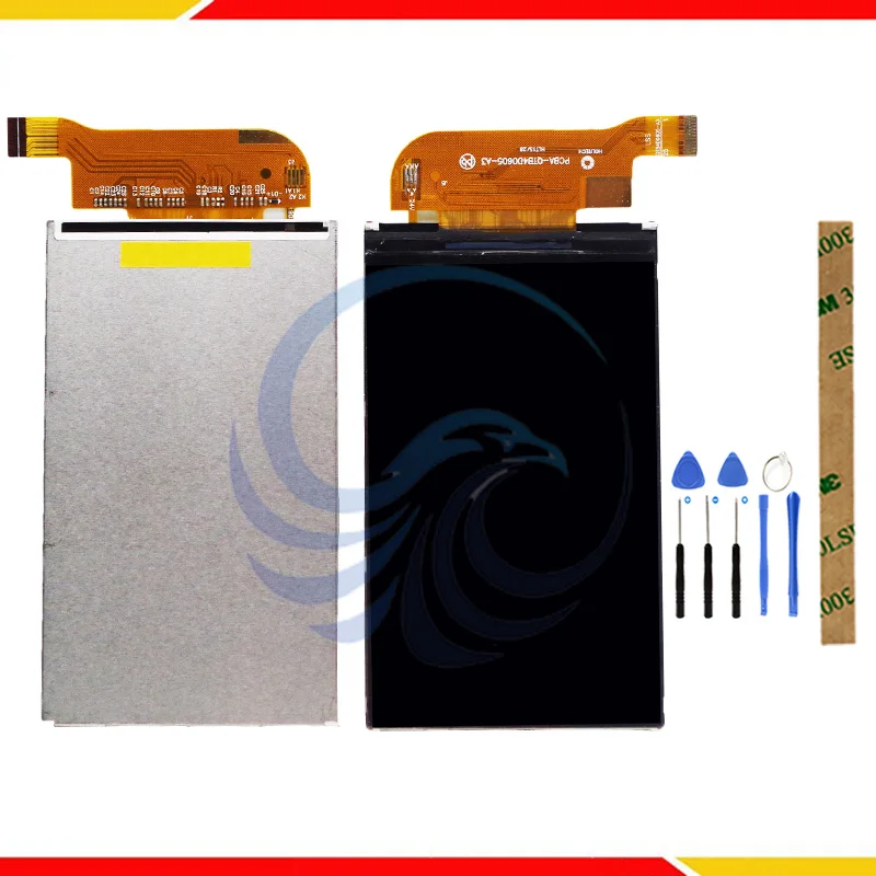 

Good Quality LCD No Touch Screen panel For Itel A14