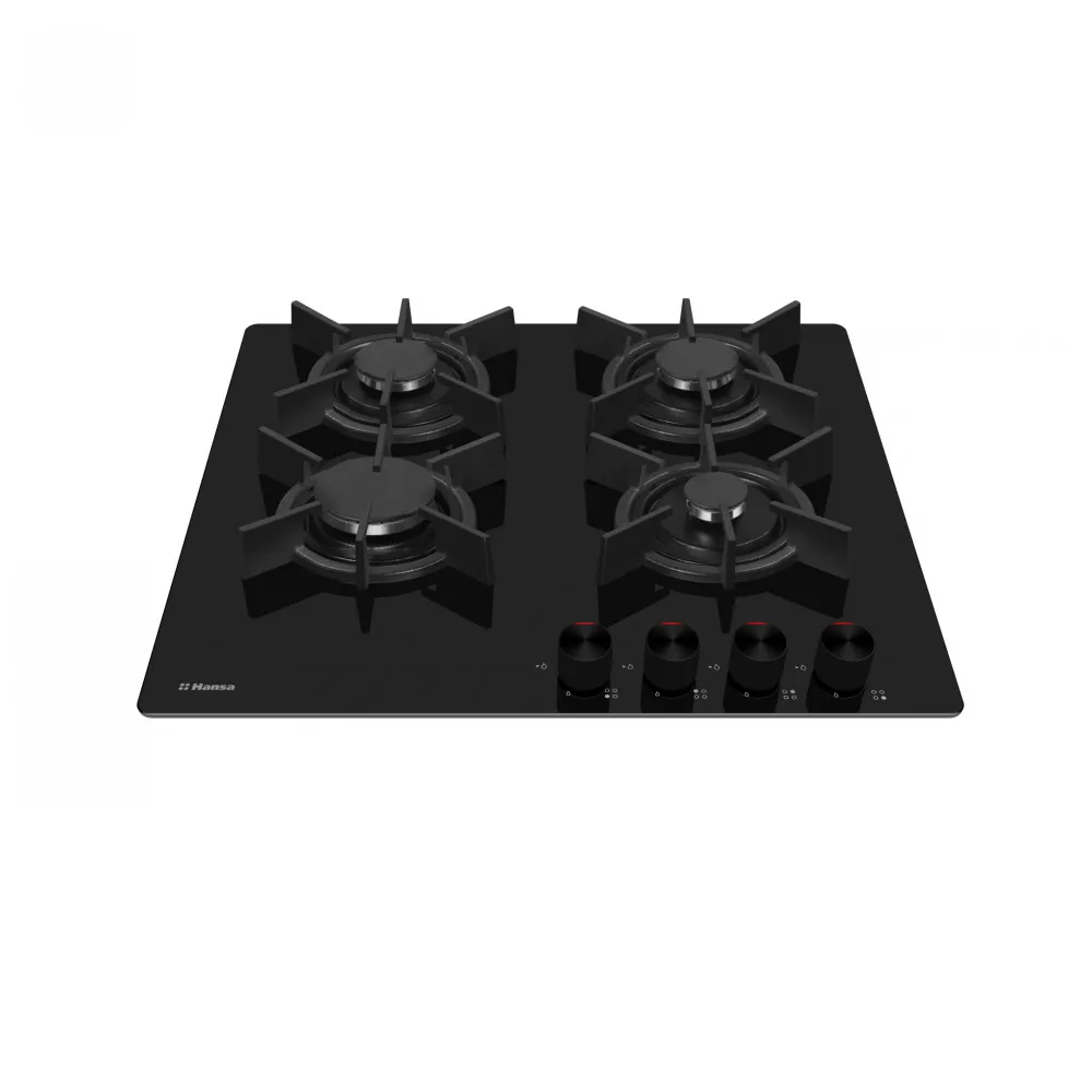 Варочная поверхность газовая Hansa BHKS61038 60см