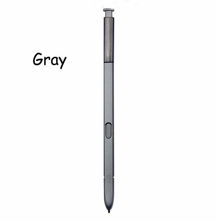 Для samsung Galaxy Note 9 JLRL88 емкостный стилус активный S ручка емкостный экран резистивный сенсорный экран Стилус S-Pen