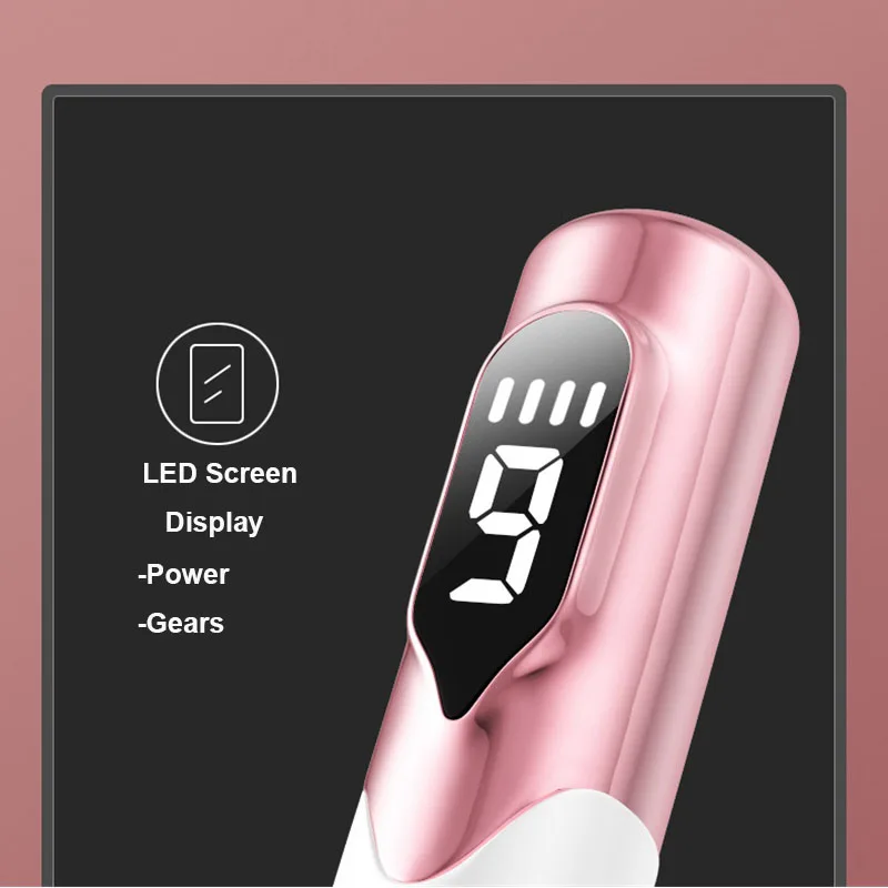 US $25.19 LCD Laser Plasma Pen Wart Remover Mole Tattoo Remover Machine Facial Clean Skin Tag Removal Spot Cleaner Skin Care Beauty Tools