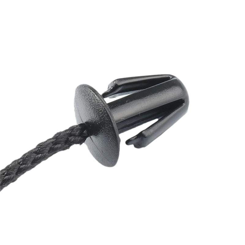 2 шт Автомобильный держатель посылки с веревкой для F ord Focus Mk3 12-17 1930212