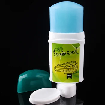 

12ml Multifunction Tattoo Transfer Cream Makeup Tools Scented Face Art Supplies Home Arm Leg Salon Men Women Body Paint Portable