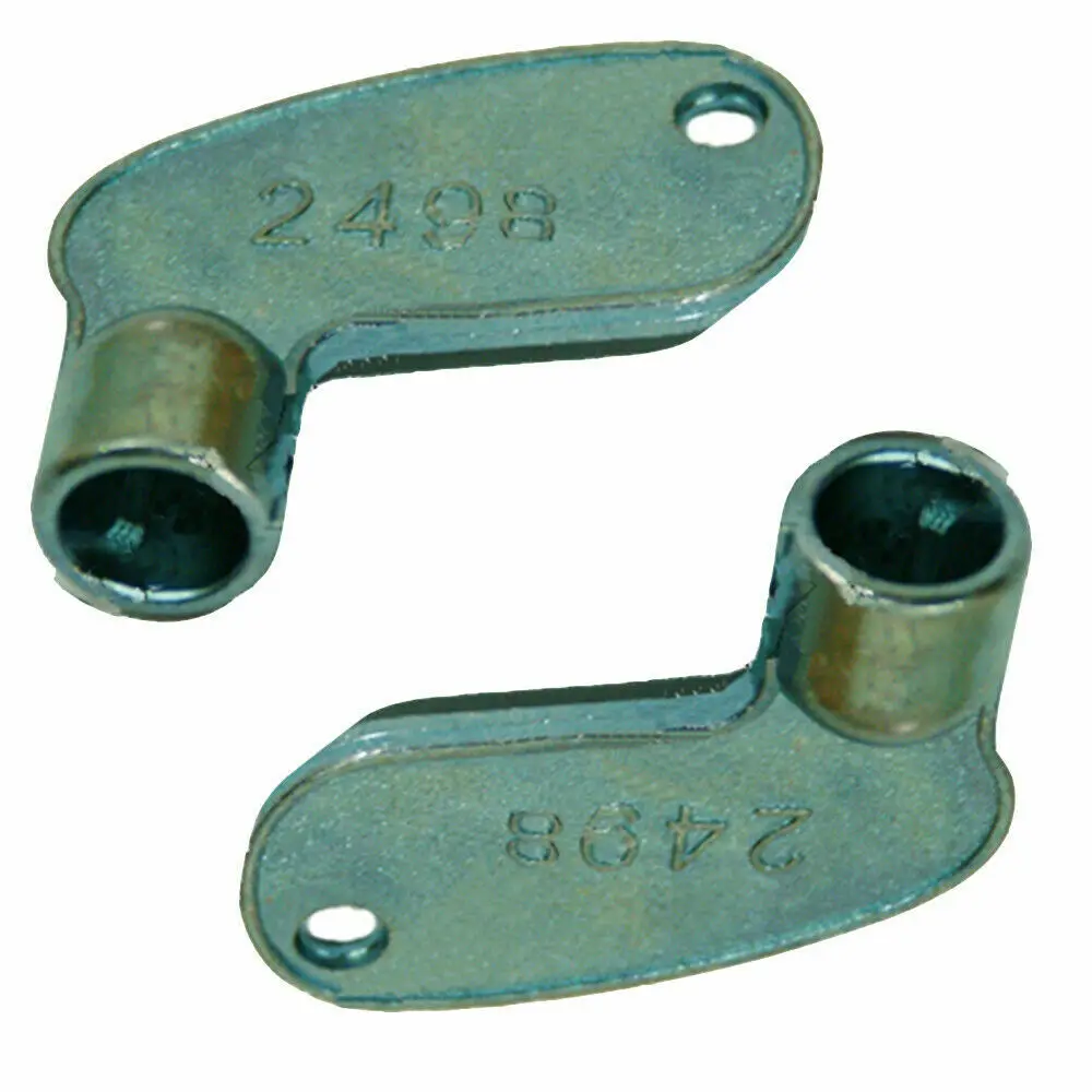 2 Ignition Key For 2498 Magnum For Kobelco For TCM For Isuzu For Mitsubishi For Bomag Morooka 15306