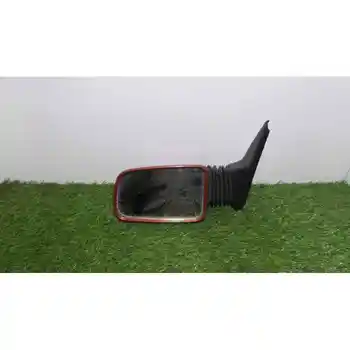 

66794 Left rearview mirror Peugeot 405 Saloon