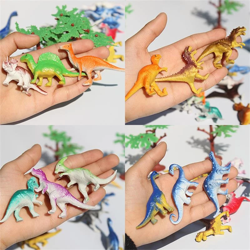 small toy animals bulk