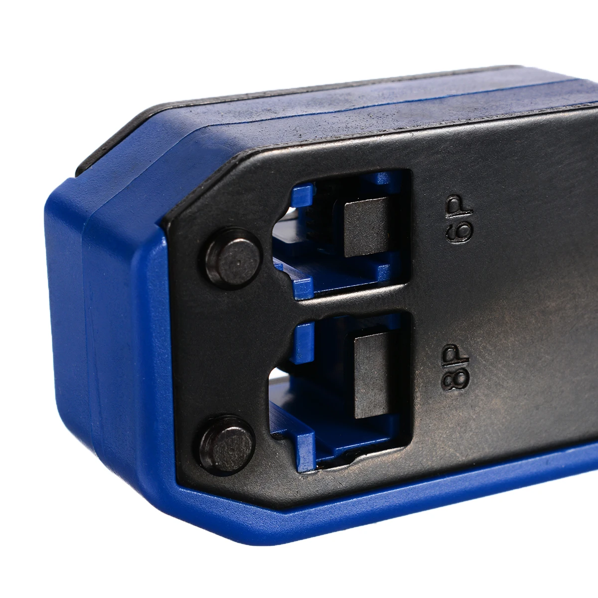 Rj45 сетевой инструмент 1 шт. прочный сетевой обжимной инструмент для кабелей плоскогубцы для зачистки для Rj45 Cat6 Cat5E Cat5 Rj11 Rj12 разъем