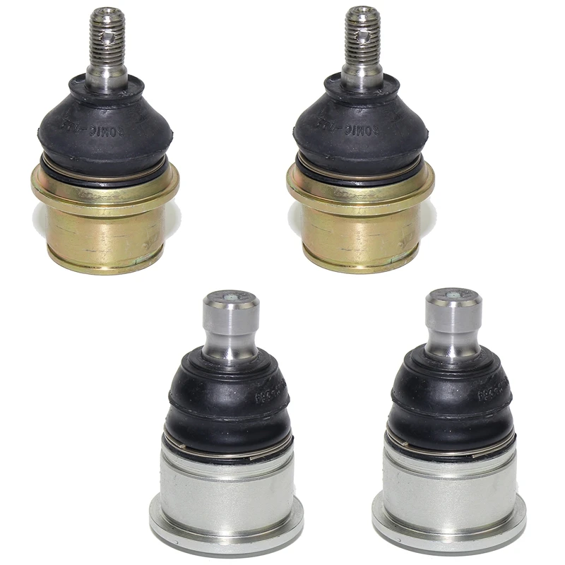 Шаровой шарнир для CFMOTO ATV CF500A/2A/X5/X6/X8 4 шт. детали № 9010 050700/9010 - Цена: 9 973,56 руб.