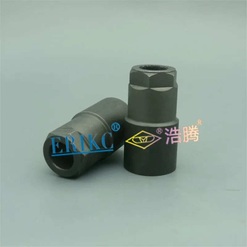 Bosch diesel fuel injector nut FOOVC14012 , nozzle cap nut   F OOV C14 012 ,  FOOV C14 012 ,  for 110 series injector (2)