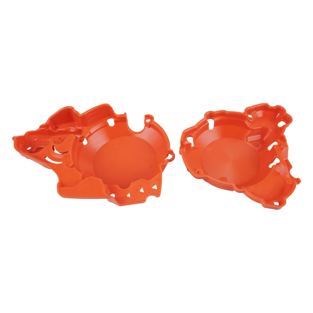 Per KTM 250 300 EXC XC XCW TPI 250SX 2020 2021 protezione frizione coperchio protezione accensione per Husqvarna TC250 TE250i TE300i 2020-2021 - Hab8ae691e2c54941b133fefe6042c149G