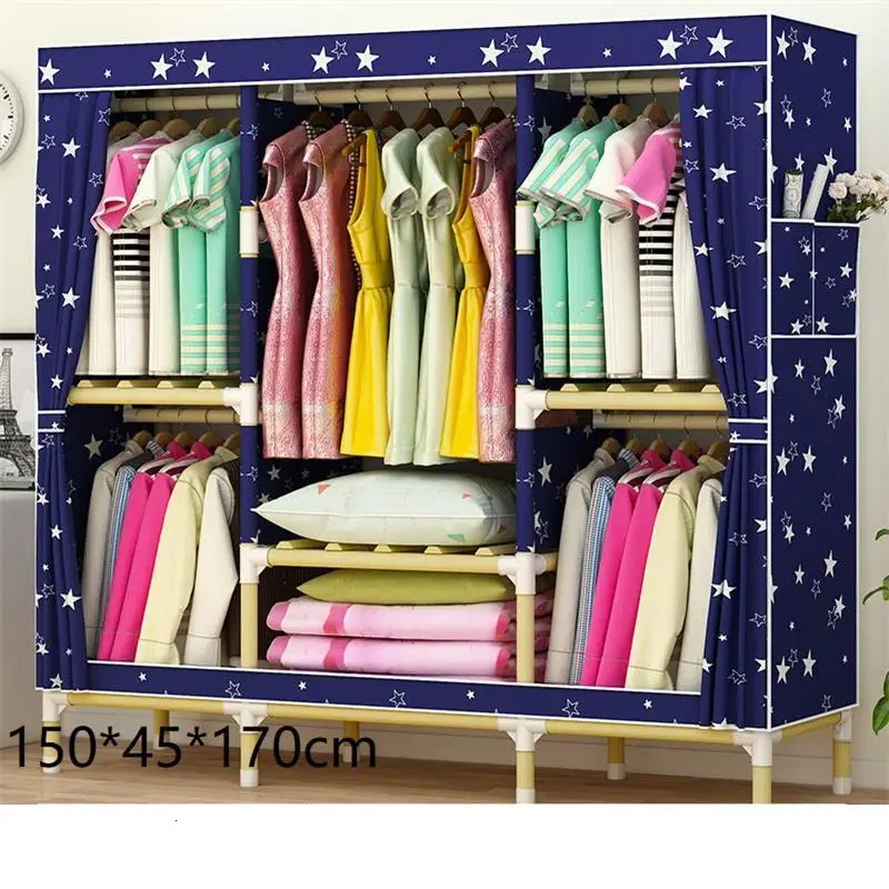 MODEL U Шкаф для туалетных принадлежностей, Mueble De Dormitorio Guarda Roupa - Цвет: MODEL U