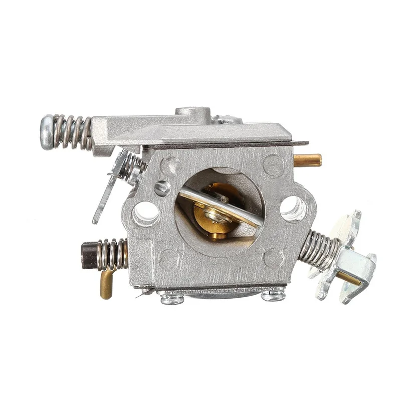 

Replacement Carburetor Kit for Poulan Chainsaw1950 2050 2150 2375 Walbro WT 891