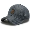 Dark Grey Cap 1