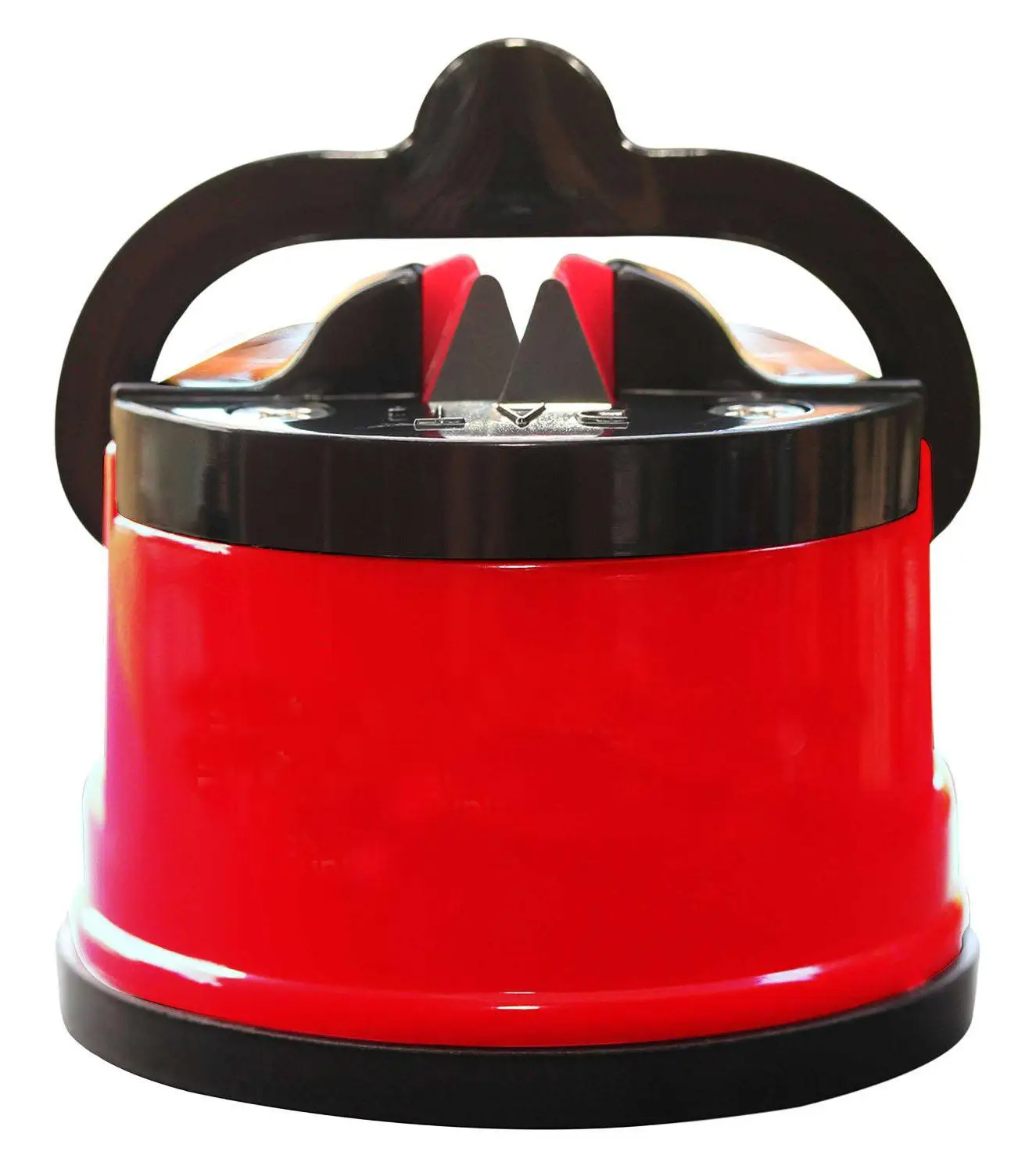 SHAN ZU Knife Sharpener with Non-slip Suction Cup, India