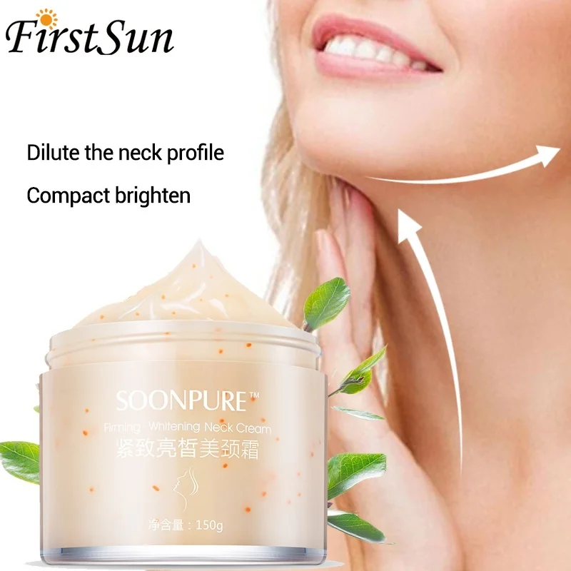 best neck cream