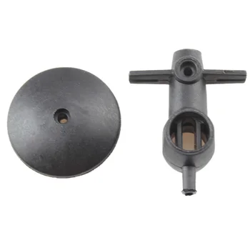 

V950 Rc Helicopter Parts Rotor Head V.2.V950.002 For Wltoy V950 Rc Helicopter Drone Toys Body Shell Spare Parts Accessories