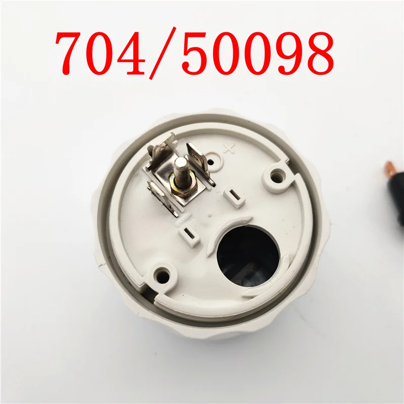 for JCB Backhoe Loader 3cx 4cx Fuel Level Gauge oe 704/50098