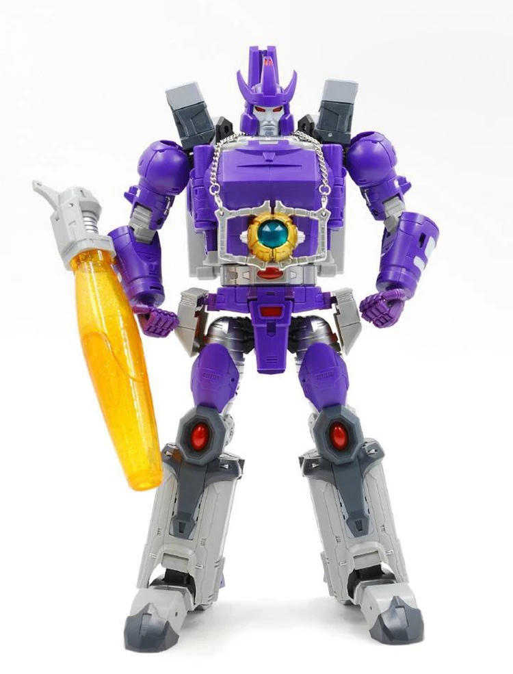 mp galvatron