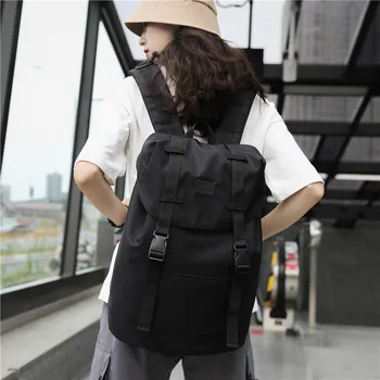 

Bag for Women 2019 New Drawstring Backpack for College Students