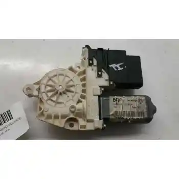 

130959811A WINDOW MOTOR REAR LEFT SEAT LEON (1M1)
