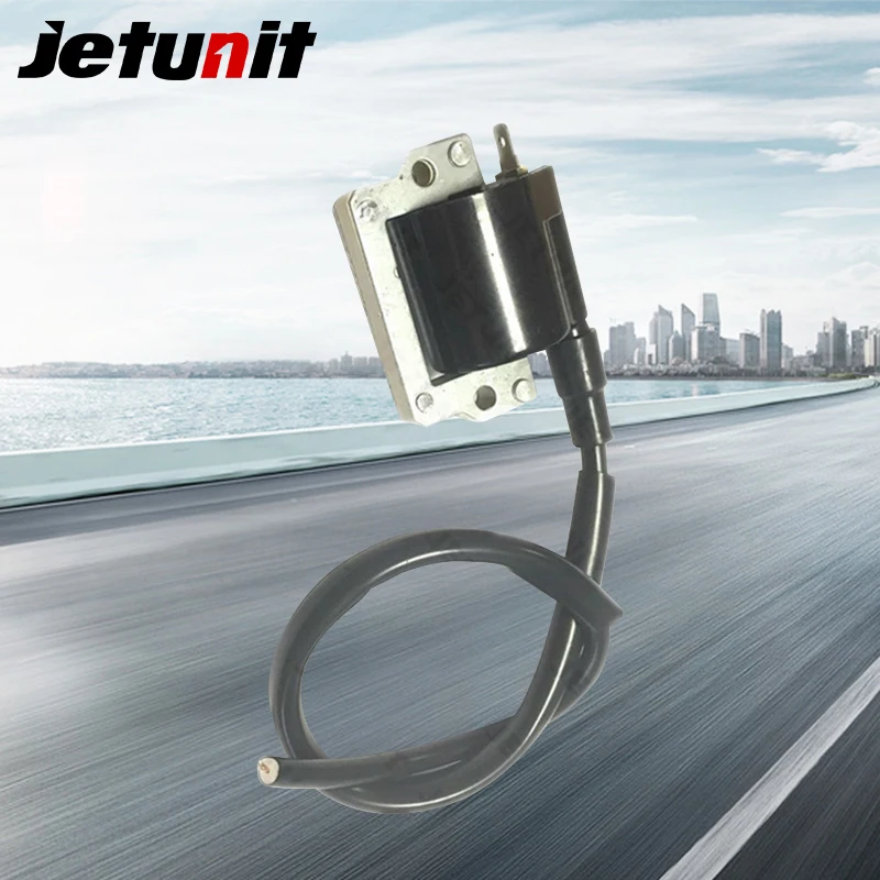 

JETUNIT 100%Premium motorcycl IGNITION COIL Aprilia Pegaso 650 Carb GA oem# AP0264465 AP0265355 electrical parts