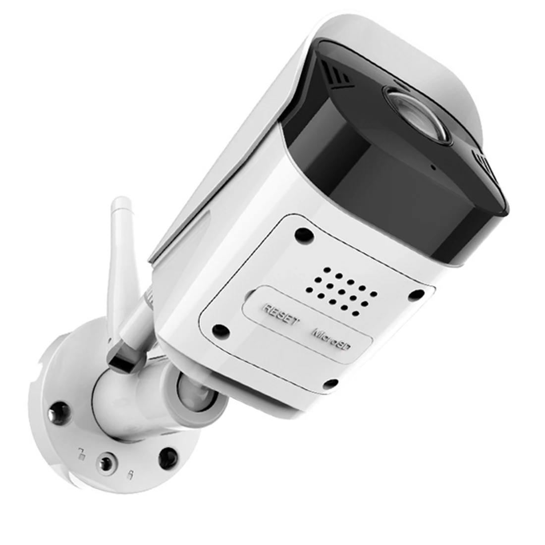 1080P HD IP камера Беспроводная дистанционная камера безопасности WiFi домашняя камера видеонаблюдения двухсторонняя аудио ночное видение Открытый водонепроницаемый