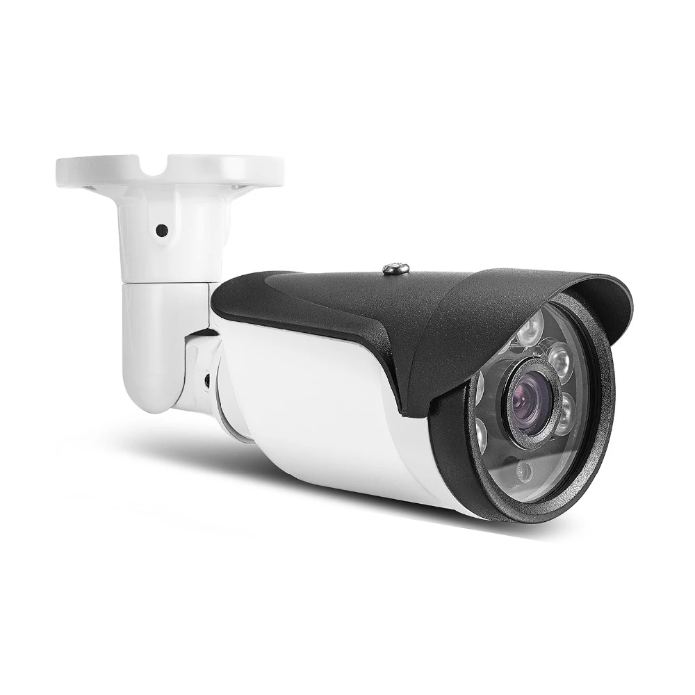 2MP 4MP Analog High Definition Camera 2.83.66MM Full HD Outside Home Security Safety Camera 20M Night Vision Waterproof