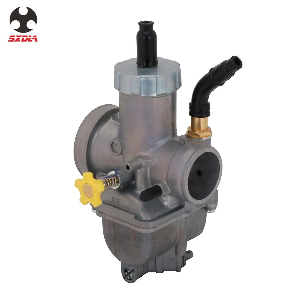 Мотоцикл Карбюратор Carb Carburador 28 мм PE28 PE 28 руководство для NSR150 с силовой струей для гонок мото байк мотокросса