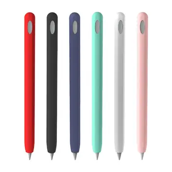 

Anti-scratch Silicone Protective Cover Stylus Pen Case Skin for Hua-wei M-Pencil