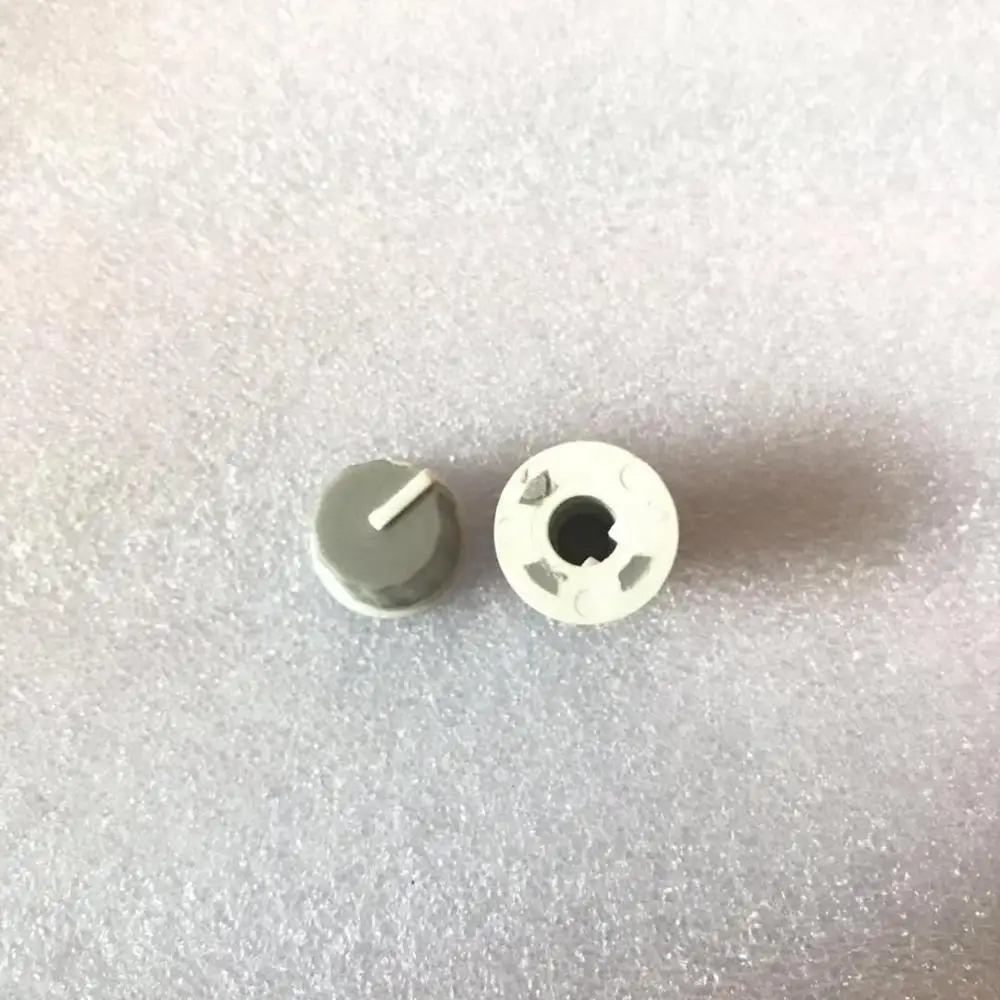 50PCS Replace BLACK EQ Rotary Knob For Pioneer DJ MIXER DJM djm-2000 900 850 750 700 800,-DAA1176 DAA1305 -colorful to chose