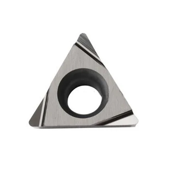 

TPGH110302L TPGH110304L KW10 TN60 carbide inserts lathe turning tools holder boring bar cnc milling STFPR TPGH1103 TPGH 110302