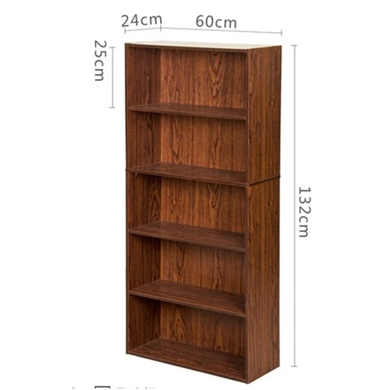 Dekorasyon Madera Librero Libreria винтажная декоративная мебель книга Ретро книжная полка чехол