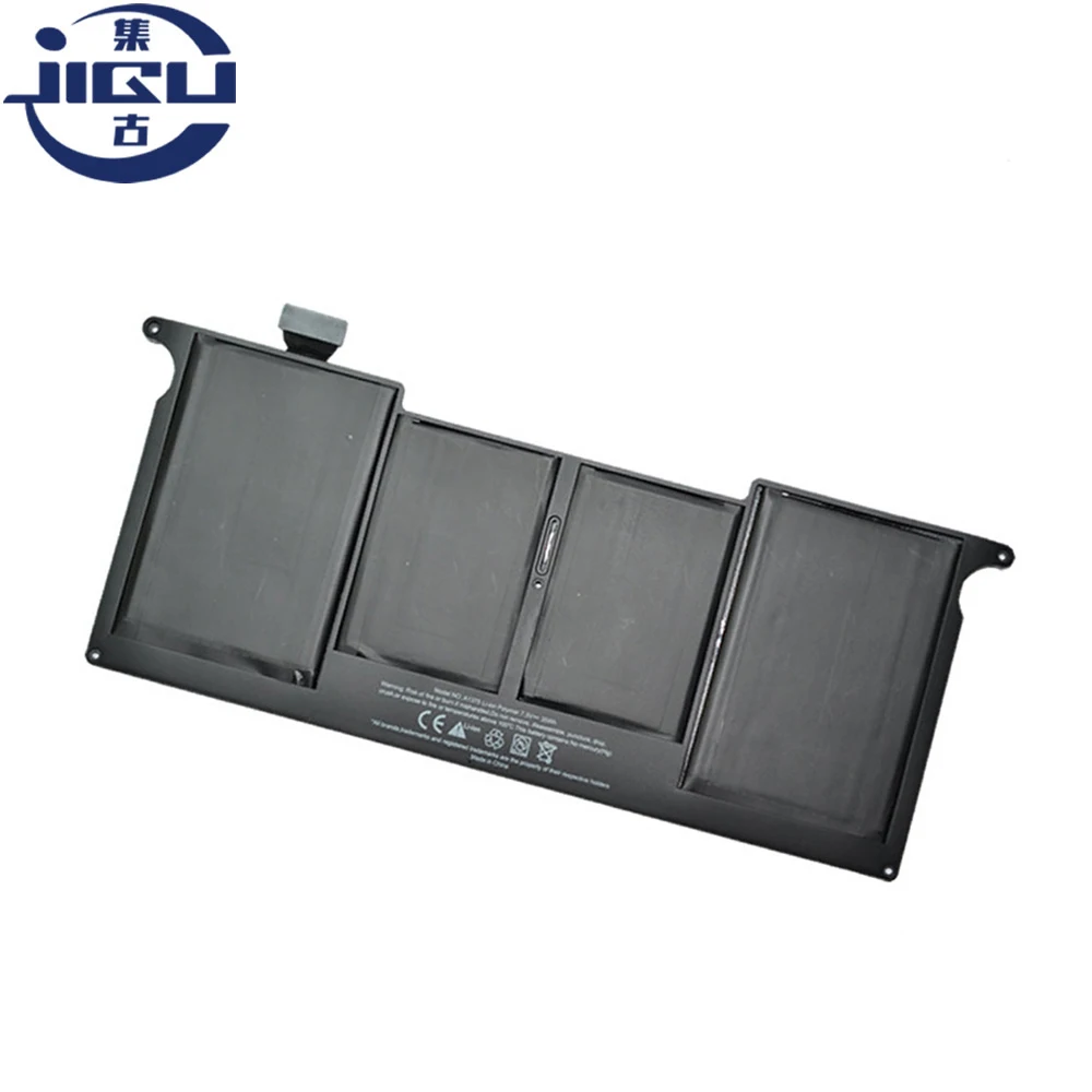 Батарея JIGU A1375 для Apple Macbook Air 11 &quotMC505LL/A MC506LL/A MC507LL/A MC969LL/A A1370 [Производство 2010] 35WH 7 3