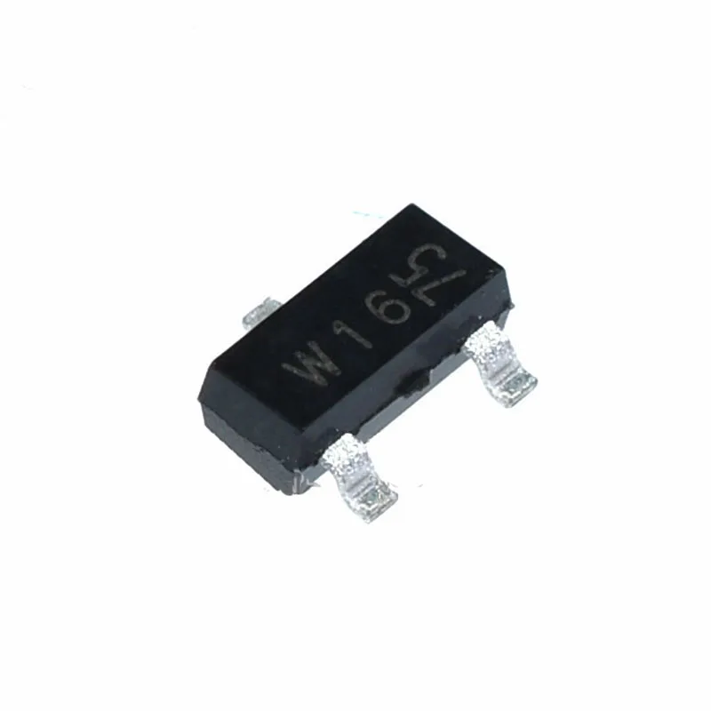 

50pcs/lot IRLML2402TRPBF IRLML2402 SOT23 new MOS FET