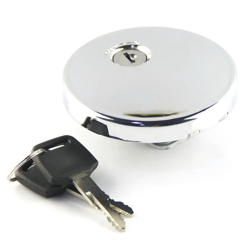 Fuel tank cap For Kawasaki VN800 Vulcan 800 Classic Drifter EJ400 W400 EJ650 W650 EJ800 W800 EN500 500 LTD