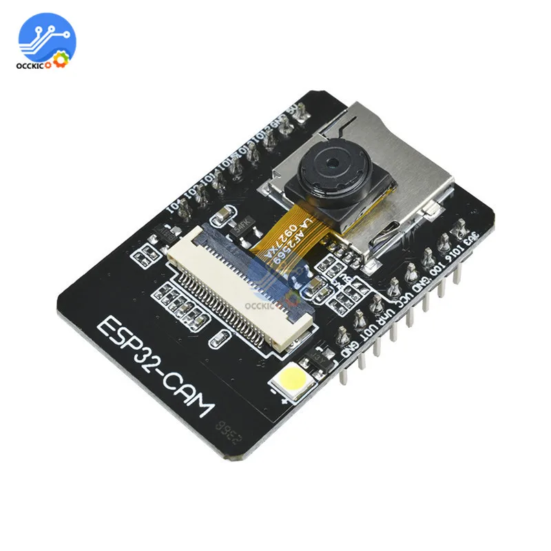 Модуль Bluetooth OV2640 с поддержкой Wi Fi и FT232RL FTDI USB в TTL последовательный конвертер 40