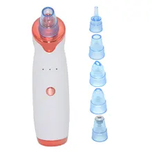 Средство для удаления черных точек лица, очищающее глубокое очищение пор, Удаление прыщей, вакуумное Очищение лица, спа, алмазный инструмент для ухода за кожей