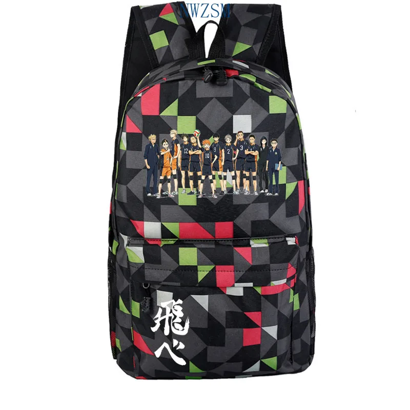 Anime Haikyuu Haikiyu Karasuno 賶 Ϸ л б  ϼ   м  Ʈ  