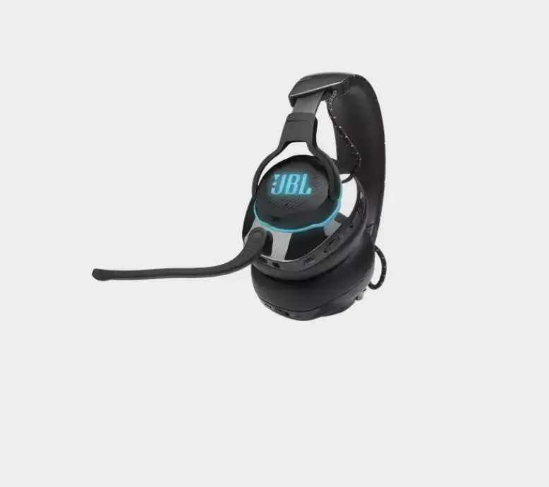 JBL Quantum 800 Wireless over ear performance gaming headset with Active Noise Cancelling Bluetooth 5 0 Pure Bass Headphone