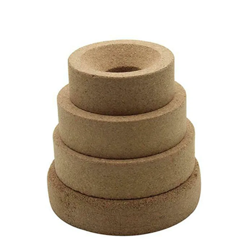 

Hot Laboratory Lab Cork Stands Holder Ring Use for Flask 50ml-5000ml EM88