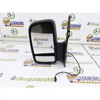 

LEFT REARVIEW MERCEDES SPRINTERII CASE CLOSED (SINCE 01.06)