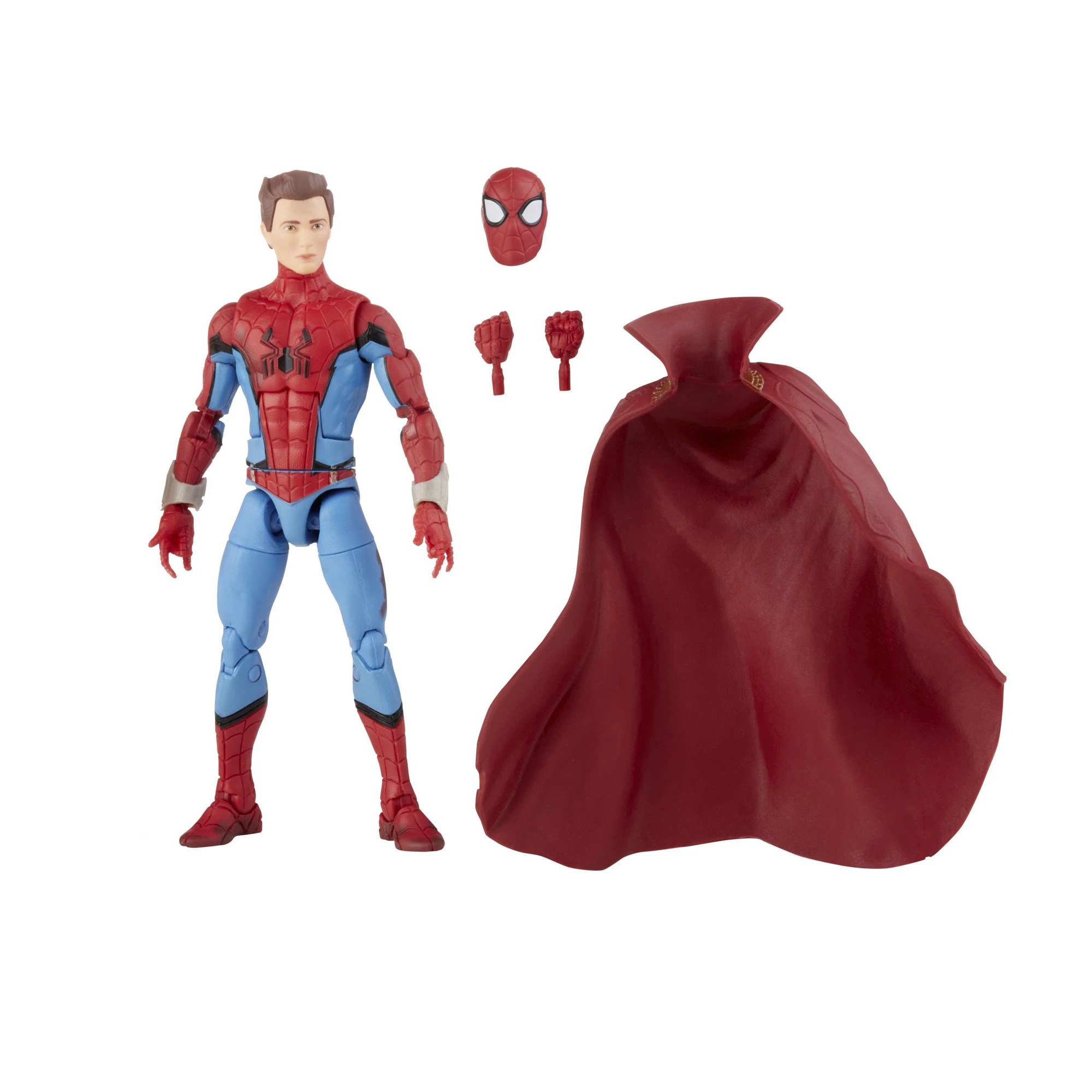 Wave Zombie Hunter Spiderman 6 
