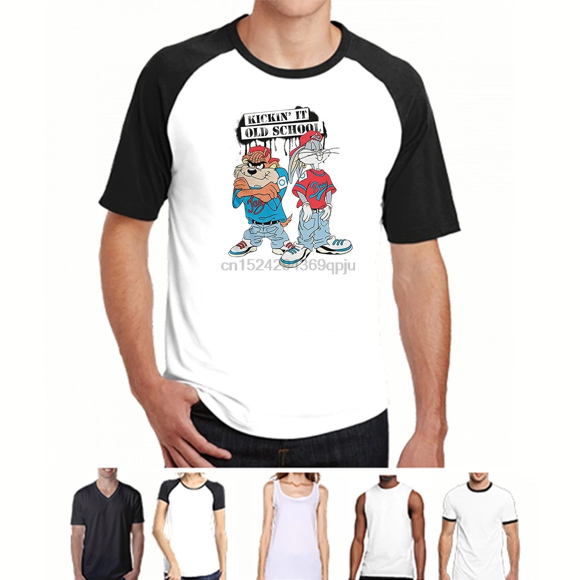 100% хлопок o-образным вырезом пользовательские мужские футболки с принтом