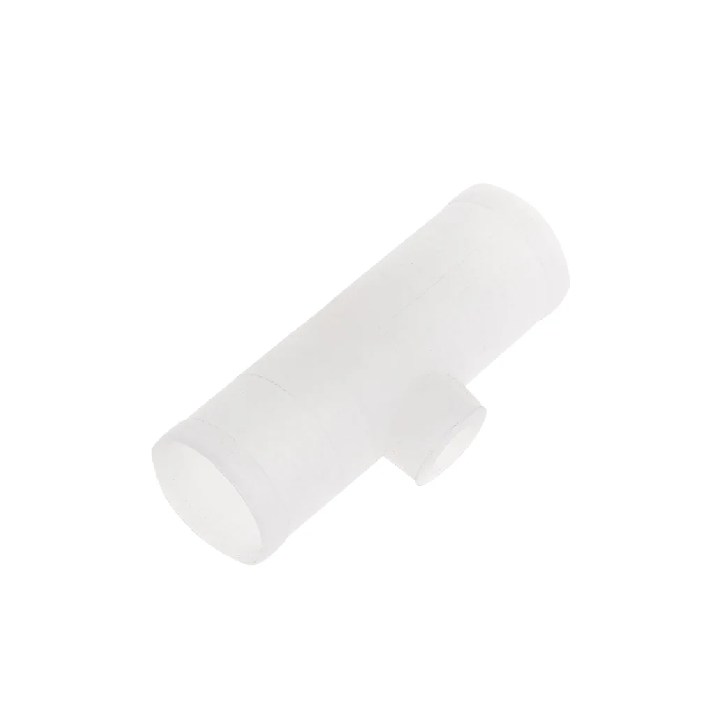 

4' Poultry Water Drinking Tube Plastic Automatically Drinker Chicken Bird Feeder Drop Ship Support