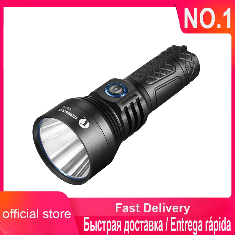 

Portable LED Flashlight Mini Torch USB Rechargeable IPX8 waterproof Low Voltage And Reverse Polarity Protection